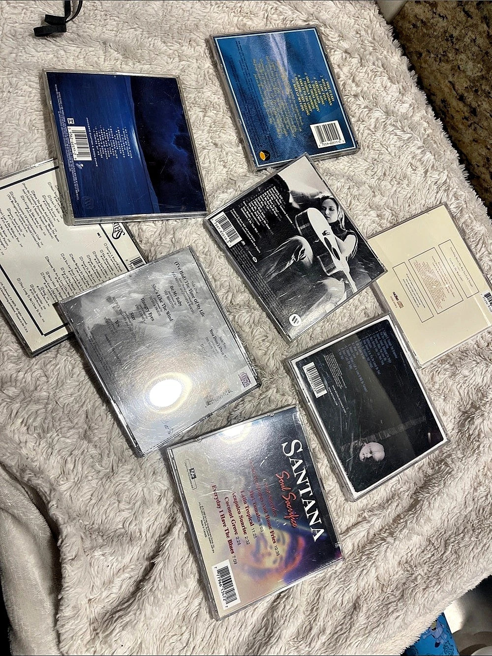 Audio CD Collection Multi-Artist - Picture 5 of 8